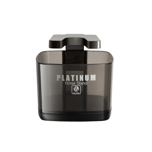 Suporte de Lavagem Skull Shaver Platinum para Pitbull, Preto, 225 g