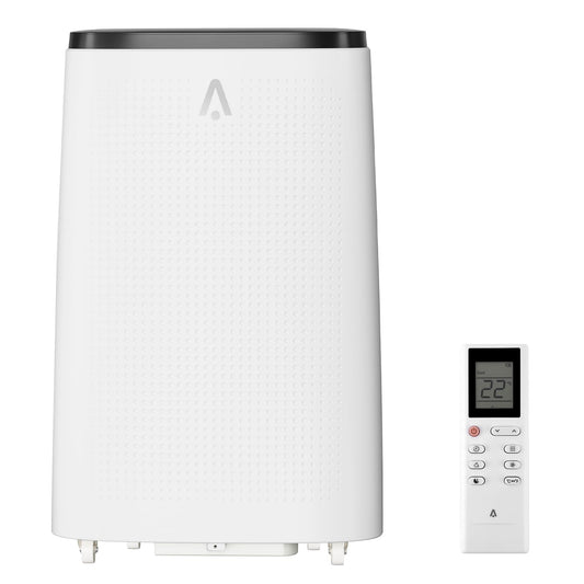 Takywep Ar-Condicionado Portátil 14.000 BTU 4 em 1 com Controle Remoto