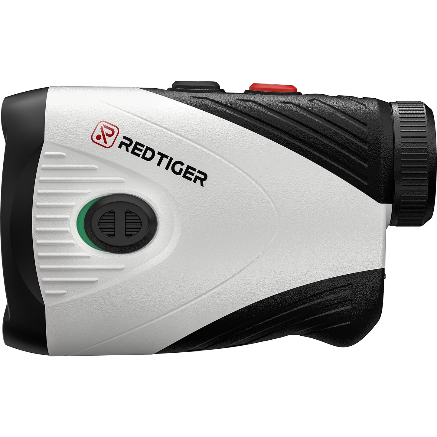 REDTIGER Golf Rangefinder 1200 Jardas, 7X Zoom, Ímã e USB-C