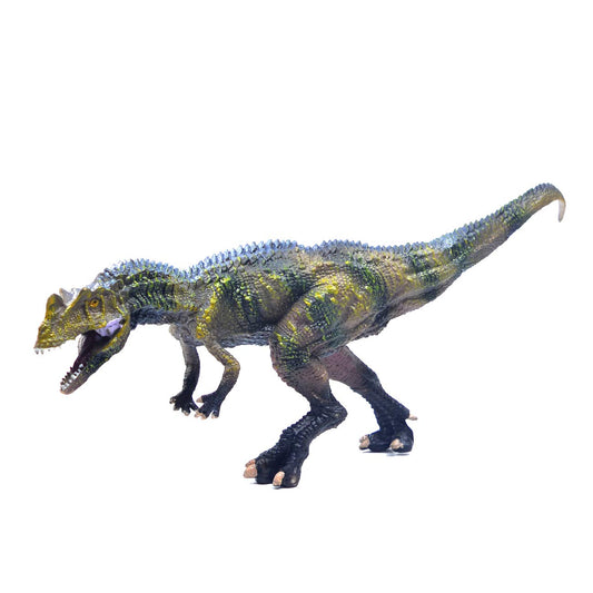 Ailejia Modelo de Dinossauro Allosaurus 11.4" - Brinquedo Educativo Infantil