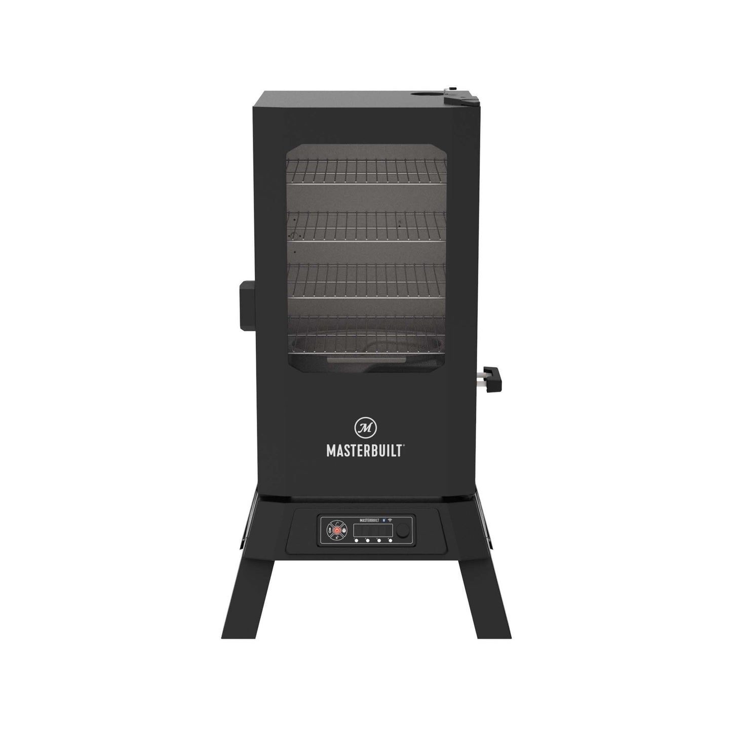 Masterbuilt Defumador Vertical Elétrico 710 WiFi Digital Preto