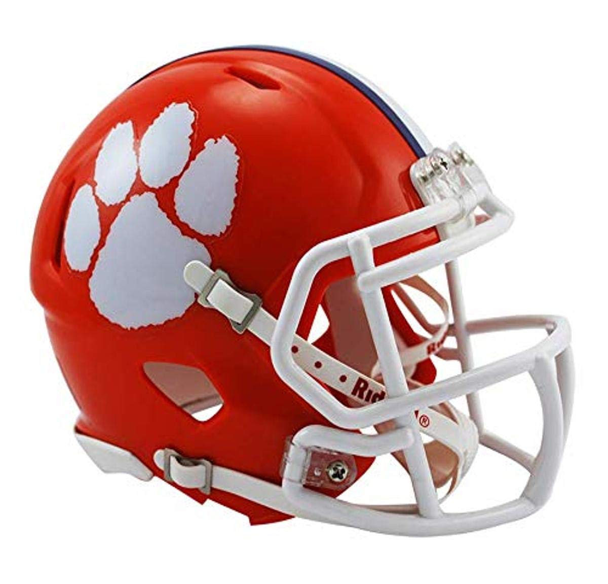 Riddell Mini Capacete NCAA Speed - Réplica Oficial