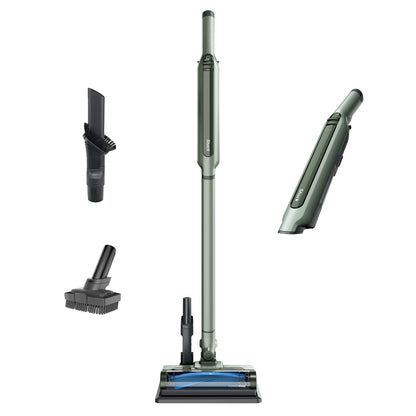 Shark Aspirador WANDVAC System Pet Sem Fio 120W Verde 2,68kg