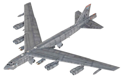 Academy 1/144 USAF B-52H Stratofortress '20th BS Buccaneers' Novo Ferramental