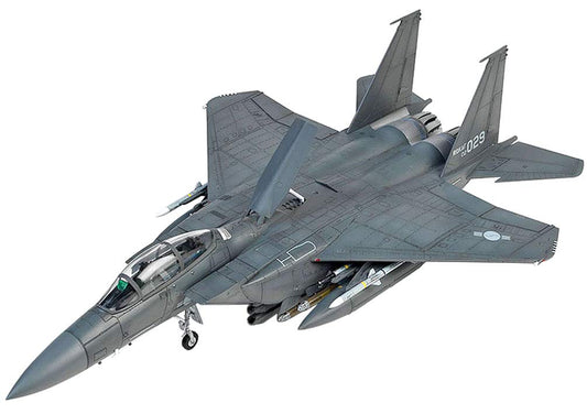 Academy ACA12554 Model Kit 1/72 ROKAF F-15K Slam Eagle Veículo