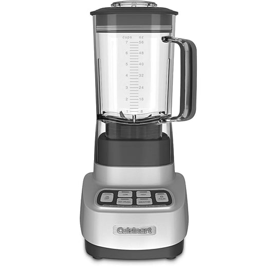 Liquidificador Cuisinart Velocity SPB-650P1, 1 HP, Branco