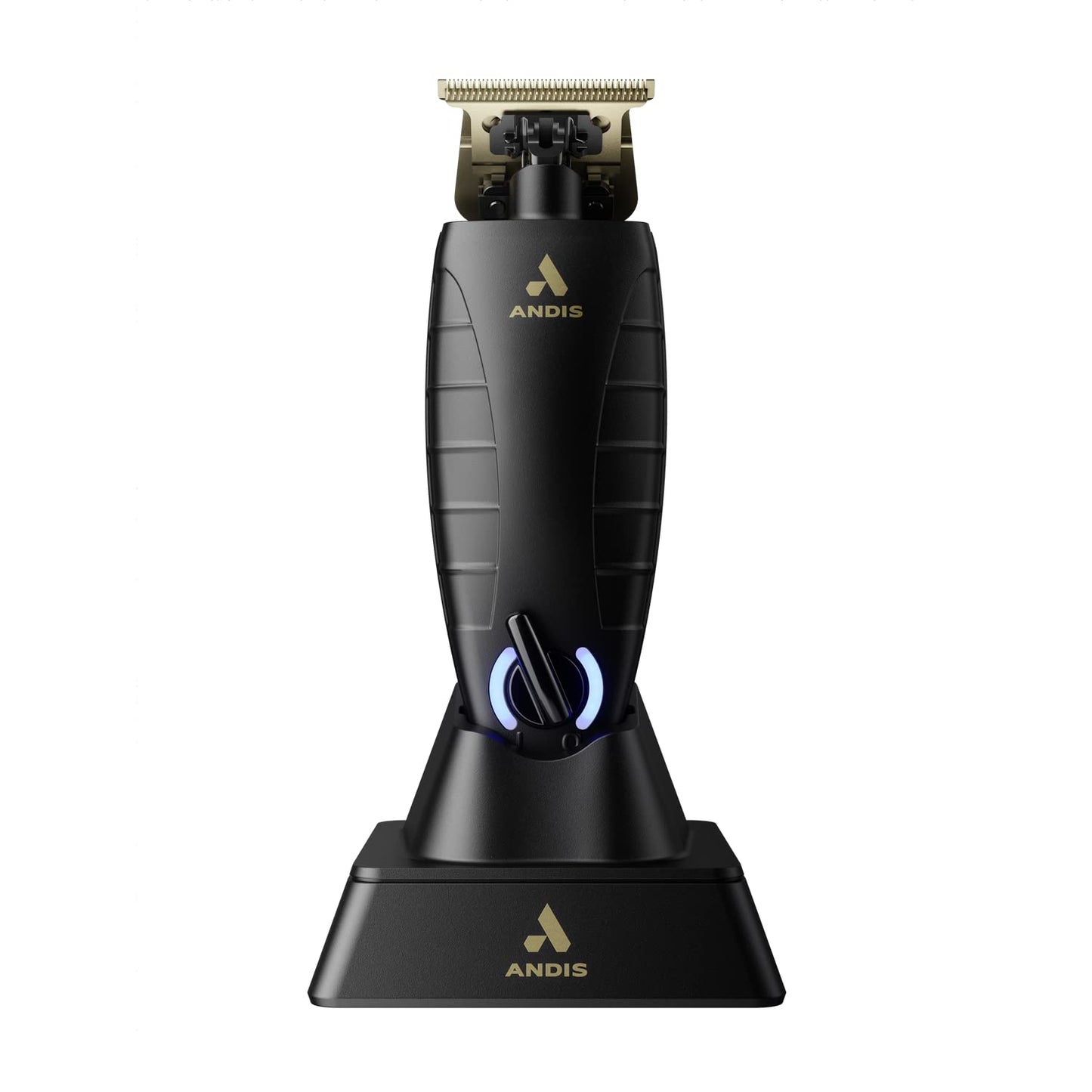 Trimmer Andis GTX-EXO Profissional com/sem Fio Preto